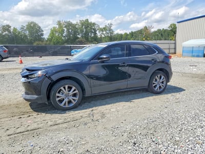3MVDMBDLXNM****** 2022 Mazda CX-30