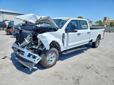 1FT7W2BA4TE****** 2026 Ford F-250