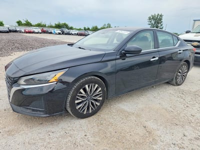 1N4BL4DV1PN****** 2023 Nissan Altima