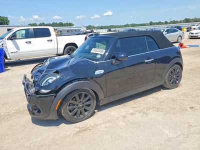 2019 MINI Cooper