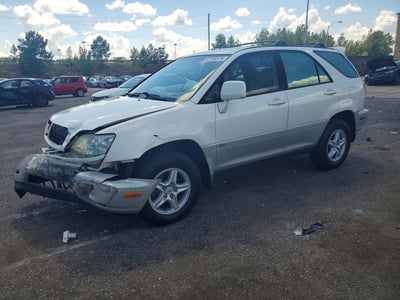 JTJHF10UX30****** 2003 Lexus RX 300