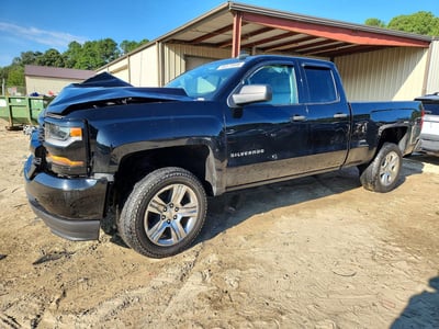 1GCVKPEH0GZ****** 2016 Chevrolet Silverado
