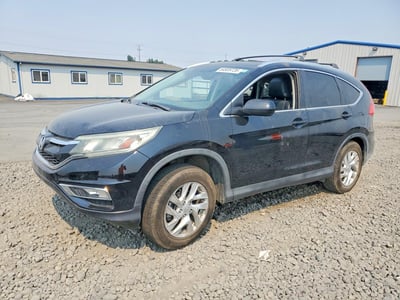 5J6RM4H74GL****** 2016 Honda CR-V