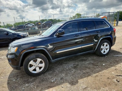 1C4RJFAG8CC****** 2012 Jeep Grand Cherokee