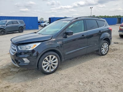 1FMCU9HD3KU****** 2019 Ford Escape