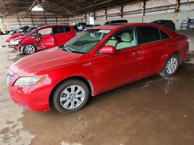 JTNBB46K383****** 2008 Toyota Camry