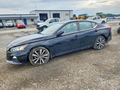1N4BL4CV5NN****** 2022 Nissan Altima
