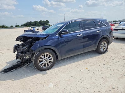 5XYPG4A36KG****** 2019 Kia Sorento