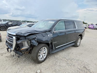 1GKS2GKD9RR****** 2024 GMC Yukon XL