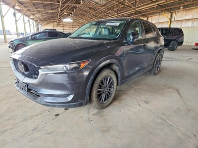 JM3KFBCM0M0****** 2021 Mazda CX-5