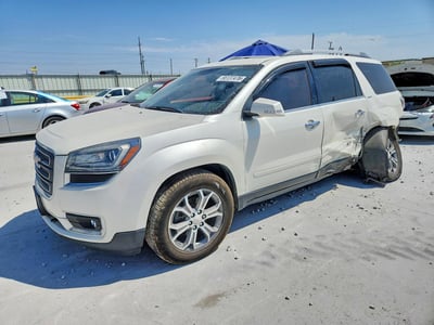 2014 GMC Acadia