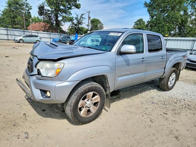 2014 Toyota Tacoma