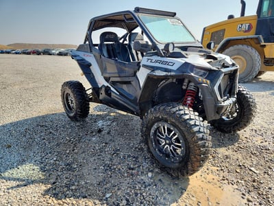 3NSNAE927MF****** 2021 Polaris Ranger