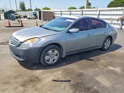 2008 Nissan Altima