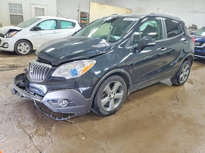 KL4CJBSB2EB****** 2014 Buick Encore