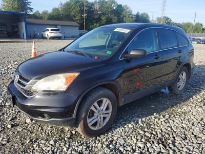 2011 Honda CR-V