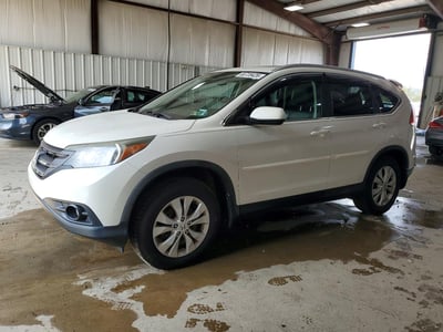5J6RM4H71EL****** 2014 Honda CR-V