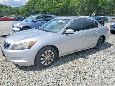 2010 Honda Accord