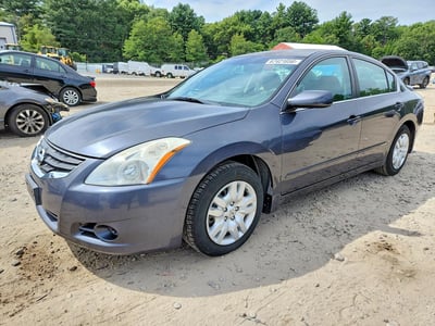 2010 Nissan Altima