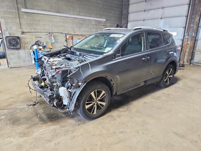 JTMRFREVXGD****** 2016 Toyota RAV4