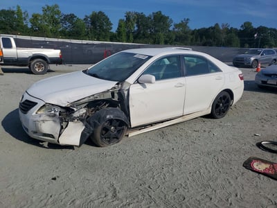4T1BE46K09U****** 2009 Toyota Camry