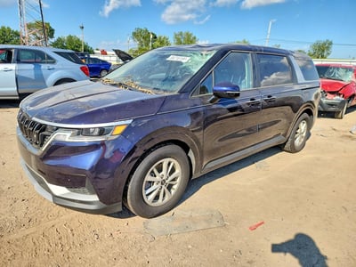 KNDNB4H37R6****** 2024 Kia Carnival