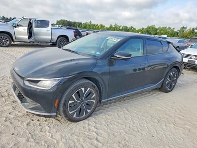 KNDC3DLC8P5****** 2023 Kia EV6