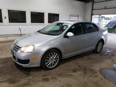 3VWRJ71K68M****** 2008 Volkswagen Jetta