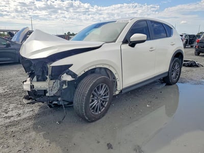 JM3KFABM0L0****** 2020 Mazda CX-5