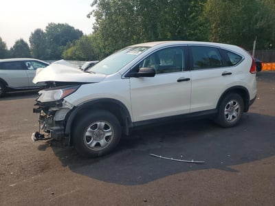 5J6RM4H35EL****** 2014 Honda CR-V