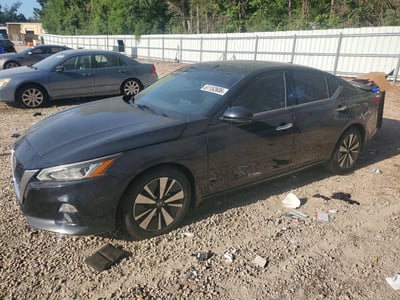 1N4BL4DV4LC****** 2020 Nissan Altima