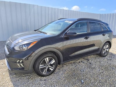 KNDCB3LC9L5****** 2020 Kia Niro