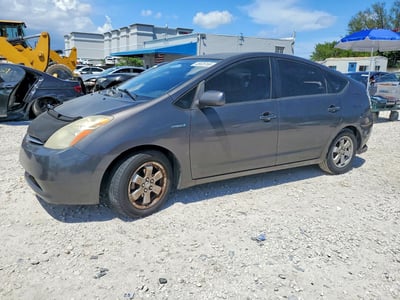 JTDKB20U883****** 2008 Toyota Prius