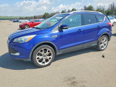 1FMCU9J96GU****** 2016 Ford Escape