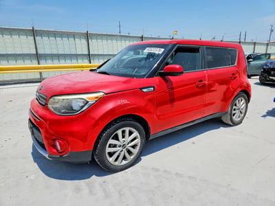 KNDJP3A55J7****** 2018 Kia Soul