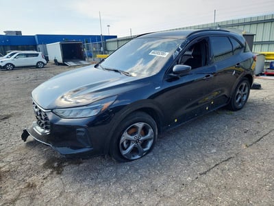 1FMCU0MN0RU****** 2024 Ford Escape