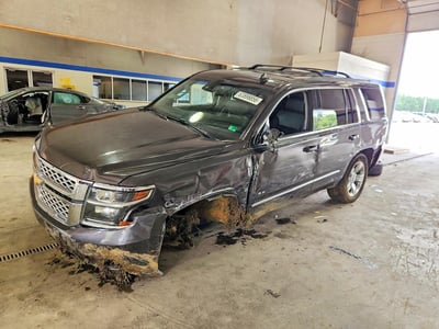 2017 Chevrolet Tahoe
