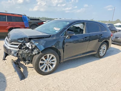 2015 Toyota Venza