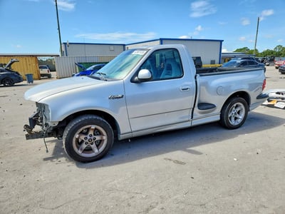 2000 Ford F-150