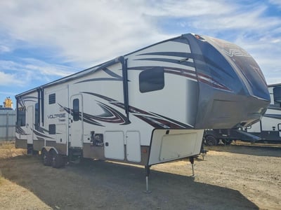 4YDF33029GZ****** 2016 Keystone Keystone