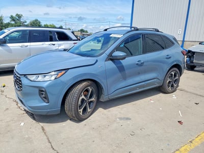 1FMCU9NA3PU****** 2023 Ford Escape