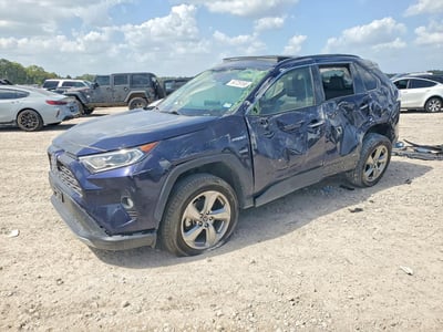 JTMDWRFV7KD****** 2019 Toyota RAV4