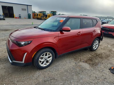 KNDJ23AU2P7****** 2023 Kia Soul
