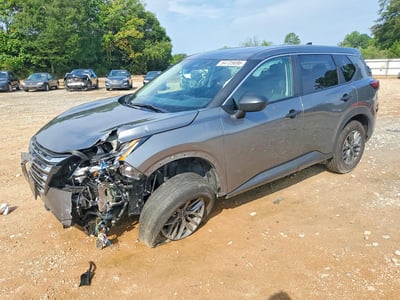5N1BT3AA0RC****** 2024 Nissan Rogue