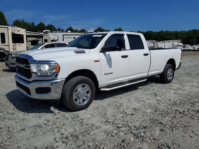 2019 RAM 2500