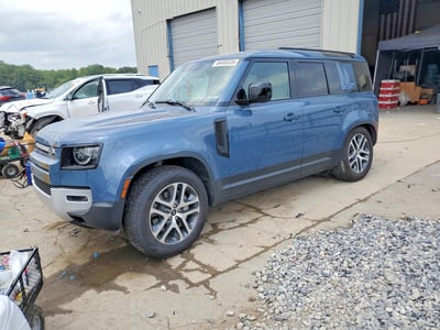 SALEJ7EU6R2****** 2024 Land Rover Defender 110