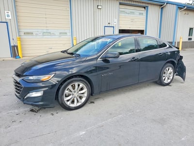 2019 Chevrolet Malibu