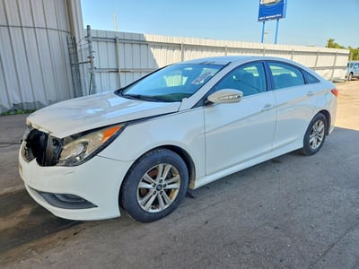 2014 Hyundai Sonata