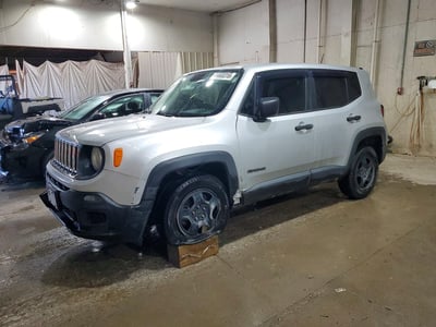 ZACCJBAB1HP****** 2017 Jeep Renegade
