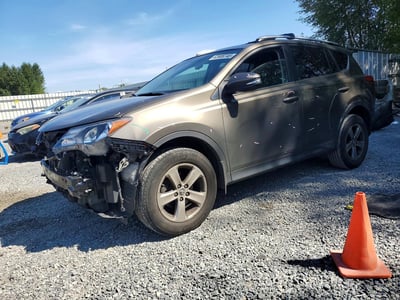 JTMRFREV9FD****** 2015 Toyota RAV4